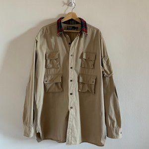Polo Ralph Lauren Utility Shirt